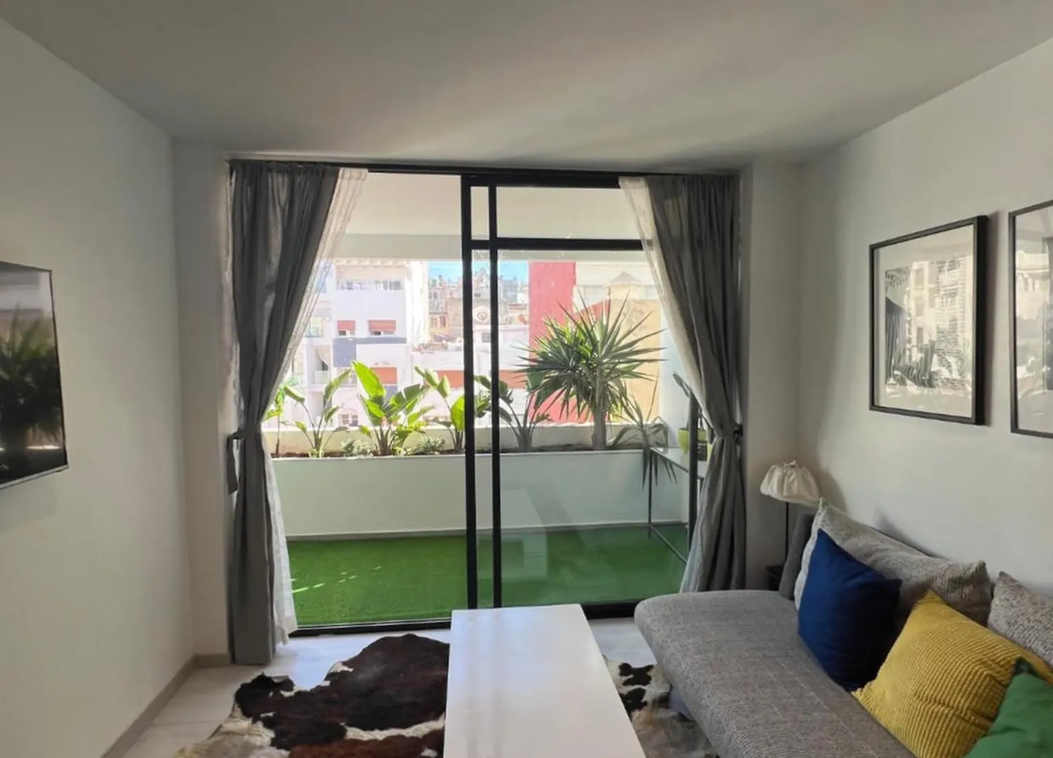Apartamento Stay In Studio M Casa Blanca