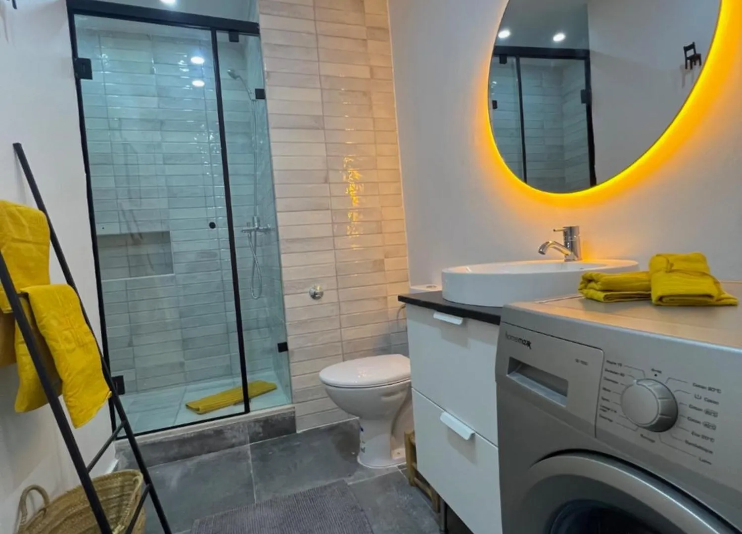 Stay In Studio M Casa Blanca 0*,