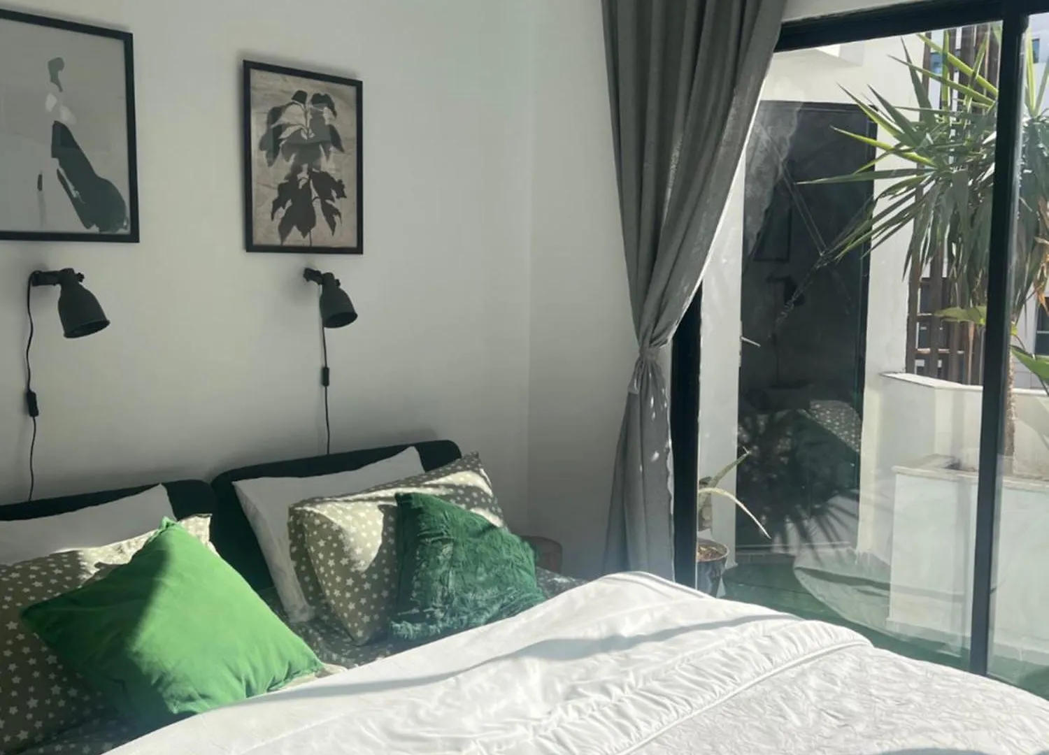 Stay In Studio M Casa Blanca 0*,  Marruecos
