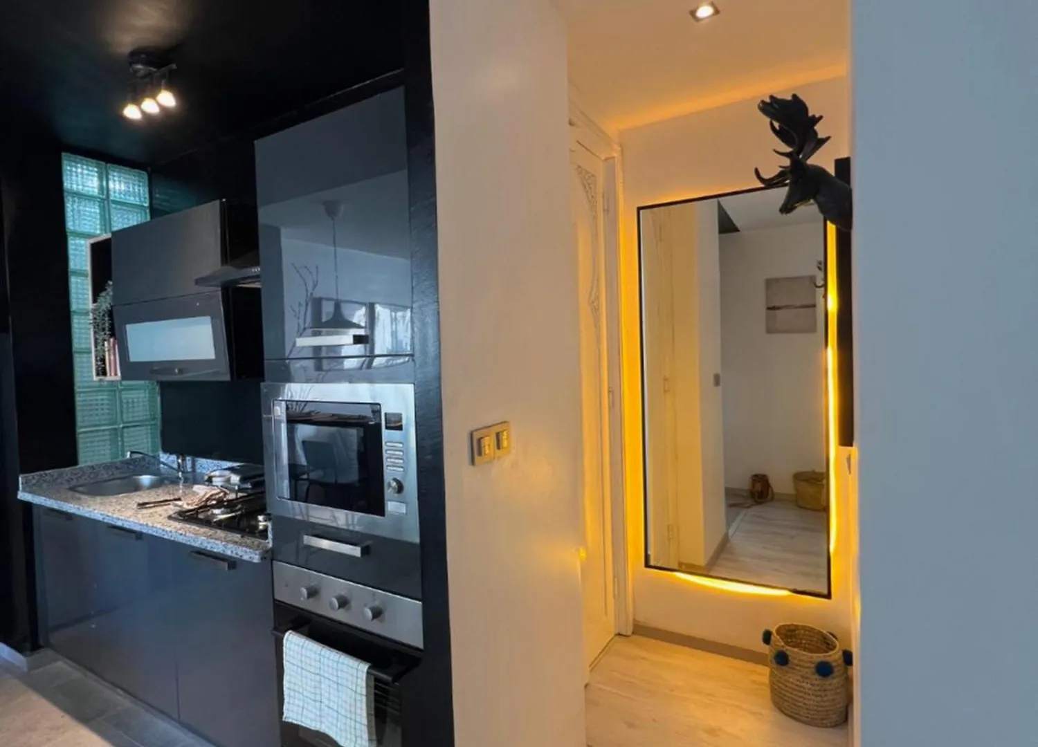 Apartamento Stay In Studio M Casa Blanca
