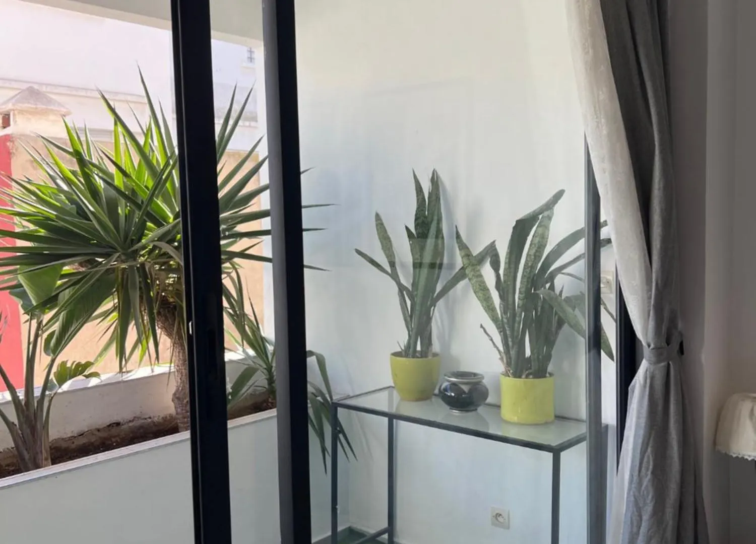 Stay In Studio M Casa Blanca